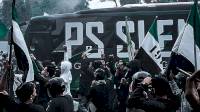 Pulang ke Sleman, Skuad PSS Disambut Ribuan Suporter hingga Jadi Trending Topc